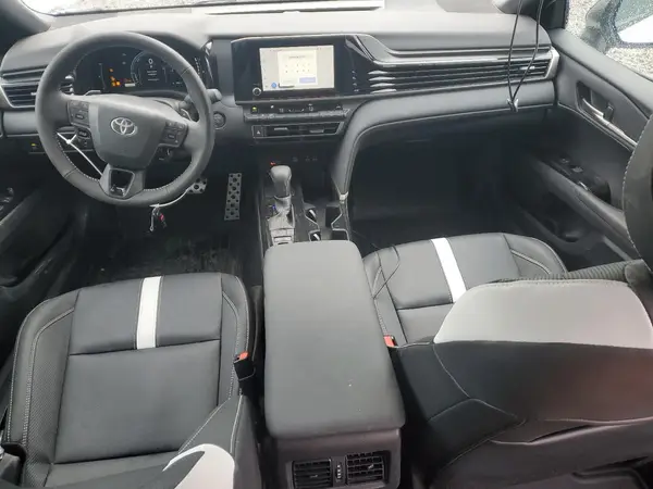 4T1DAACK5TU209275 2026 TOYOTA CAMRY - Image 8