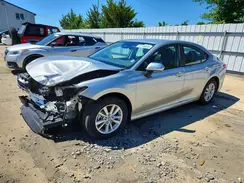4T1DAACK5TU210104 2026 TOYOTA CAMRY