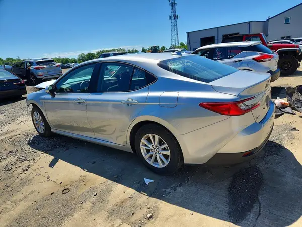 4T1DAACK5TU210104 2026 TOYOTA CAMRY - Image 2