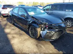 4T1DAACK5TU211396 2026 TOYOTA CAMRY