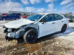 4T1DAACK5TU211804 2026 TOYOTA CAMRY