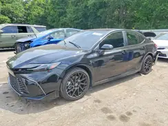 4T1DAACK5TU212256 2026 TOYOTA CAMRY