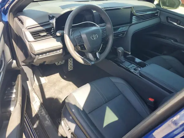 4T1DAACK5TU212693 2026 TOYOTA CAMRY - Image 8