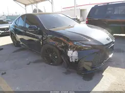 4T1DAACK5TU212838 2026 TOYOTA CAMRY