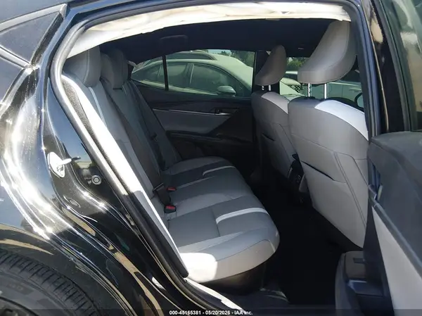 4T1DAACK5TU212838 2026 TOYOTA CAMRY - Image 8