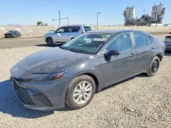 4T1DAACK5TU212919 2026 TOYOTA CAMRY