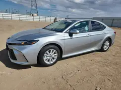 4T1DAACK5TU213150 2026 TOYOTA CAMRY