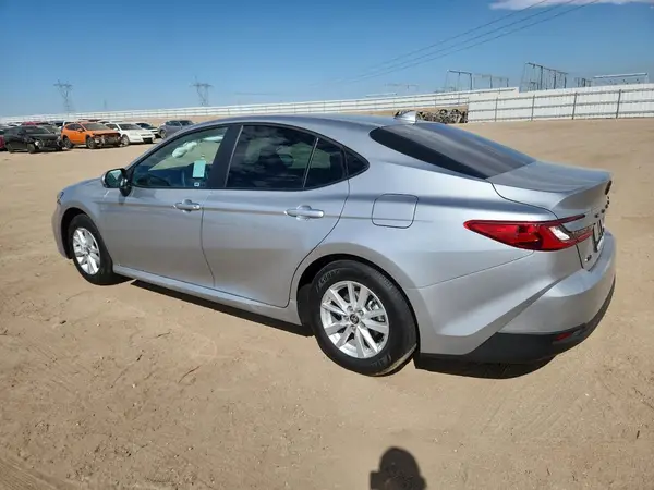 4T1DAACK5TU213150 2026 TOYOTA CAMRY - Image 2