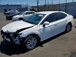 4T1DAACK5TU213178 2026 TOYOTA CAMRY