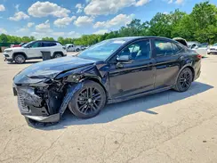 4T1DAACK5TU213505 2026 TOYOTA CAMRY