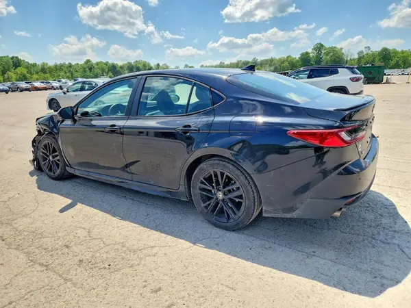 4T1DAACK5TU213505 2026 TOYOTA CAMRY - Image 2