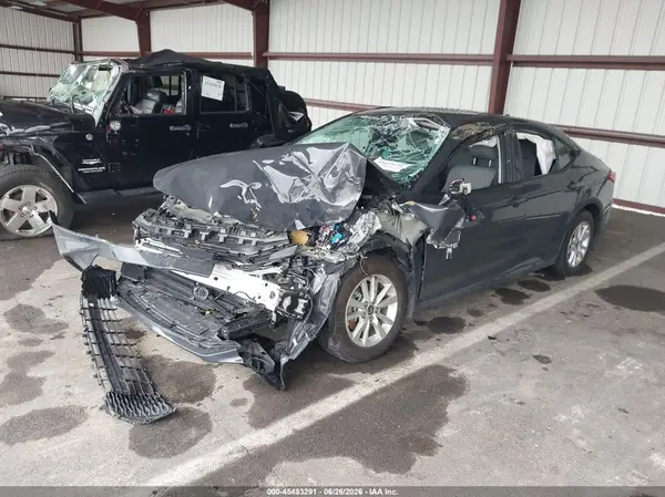 4T1DAACK5TU213794 2026 TOYOTA CAMRY - Image 2