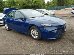 4T1DAACK5TU214282 2026 TOYOTA CAMRY