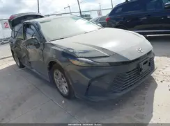 4T1DAACK5TU214346 2026 TOYOTA CAMRY