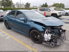 4T1DAACK5TU215979 2026 TOYOTA CAMRY