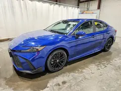 4T1DAACK5TU216498 2026 TOYOTA CAMRY