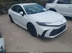 4T1DAACK5TU216596 2026 TOYOTA CAMRY