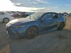 4T1DAACK5TU217344 2026 TOYOTA CAMRY