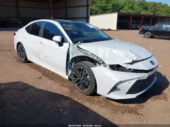 4T1DAACK5TU217733 2026 TOYOTA CAMRY