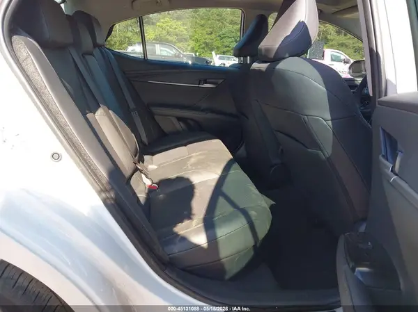 4T1DAACK5TU217733 2026 TOYOTA CAMRY - Image 8