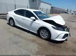 4T1DAACK5TU219806 2026 TOYOTA CAMRY