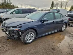 4T1DAACK5TU220390 2026 TOYOTA CAMRY