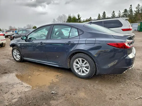 4T1DAACK5TU220390 2026 TOYOTA CAMRY - Image 2