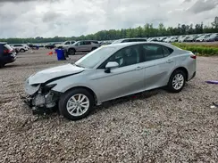4T1DAACK5TU221538 2026 TOYOTA CAMRY