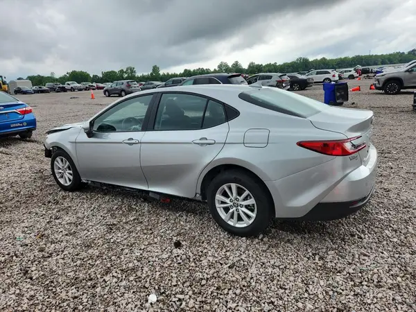 4T1DAACK5TU221538 2026 TOYOTA CAMRY - Image 2