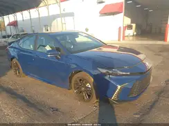 4T1DAACK5TU222706 2026 TOYOTA CAMRY