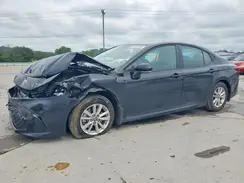 4T1DAACK5TU223435 2026 TOYOTA CAMRY