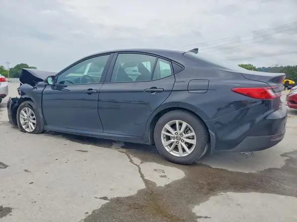 4T1DAACK5TU223435 2026 TOYOTA CAMRY - Image 2
