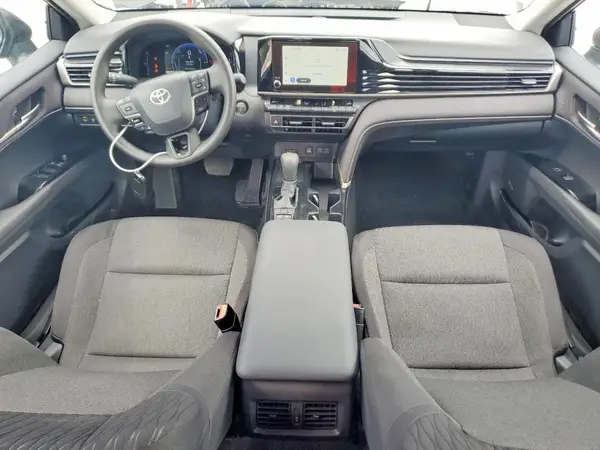 4T1DAACK5TU223435 2026 TOYOTA CAMRY - Image 8