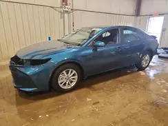 4T1DAACK5TU224195 2026 TOYOTA CAMRY