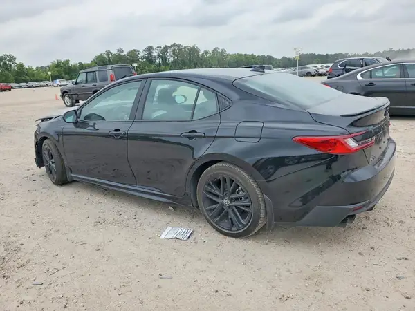 4T1DAACK5TU224259 2026 TOYOTA CAMRY - Image 2