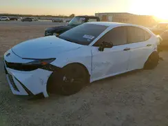 4T1DAACK5TU226108 2026 TOYOTA CAMRY