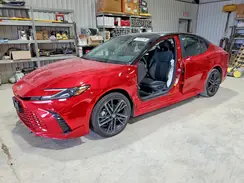 4T1DAACK5TU226724 2026 TOYOTA CAMRY