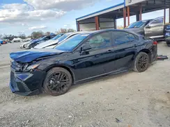 4T1DAACK5TU226786 2026 TOYOTA CAMRY