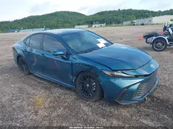 4T1DAACK5TU226805 2026 TOYOTA CAMRY