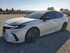 4T1DAACK5TU228764 2026 TOYOTA CAMRY