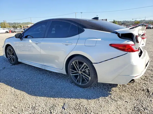 4T1DAACK5TU228764 2026 TOYOTA CAMRY - Image 2
