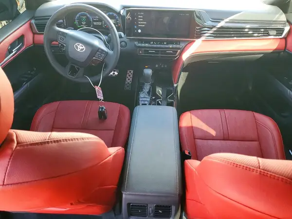 4T1DAACK5TU228764 2026 TOYOTA CAMRY - Image 8