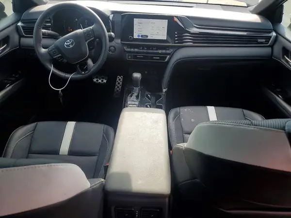 4T1DAACK5TU229283 2026 TOYOTA CAMRY - Image 8