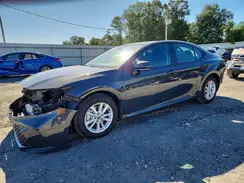 4T1DAACK5TU230014 2026 TOYOTA CAMRY