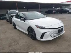 4T1DAACK5TU230028 2026 TOYOTA CAMRY