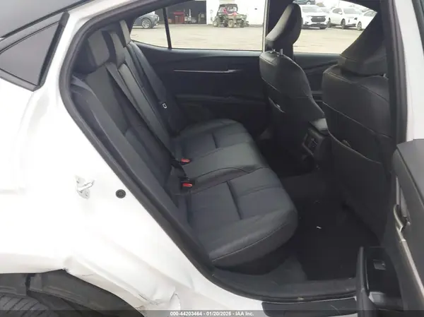 4T1DAACK5TU230028 2026 TOYOTA CAMRY - Image 8