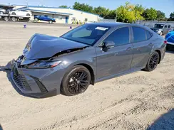 4T1DAACK5TU230384 2026 TOYOTA CAMRY