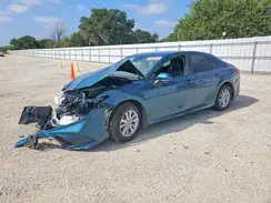 4T1DAACK5TU230434 2026 TOYOTA CAMRY