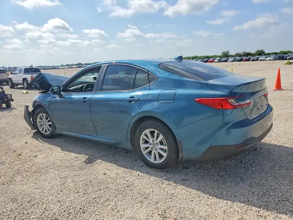 4T1DAACK5TU230434 2026 TOYOTA CAMRY - Image 2