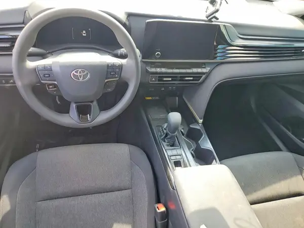 4T1DAACK5TU230434 2026 TOYOTA CAMRY - Image 8